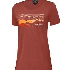 Wild Country Stamina W Tee women's t-shirt*Women T-Shirts