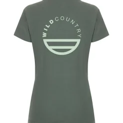 Wild Country Stamina W Tee women's t-shirt*Women T-Shirts