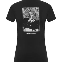 Wild Country Stamina W Tee women's t-shirt*Women T-Shirts