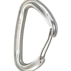 Wild Country Wild Wire carabiner with wire gate* Carabiners And Quick Links