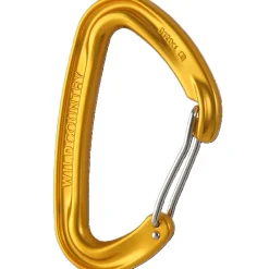 Wild Country Wild Wire carabiner with wire gate* Carabiners And Quick Links