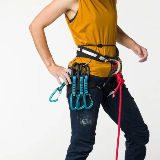 Wild Country Wildhybrid Quickdraw climbing quickdraw* Quickdraws