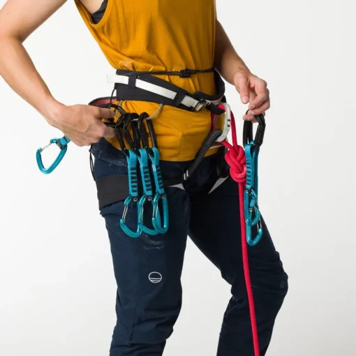 Wild Country Wildhybrid Quickdraw climbing quickdraw* Quickdraws