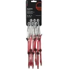 Wild Country Wildwire Quickdraw 10 cm 6-Pack climbing quickdraws* Quickdraws