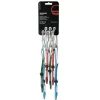 Wild Country Wildwire Quickdraw Trad 6-Pack climbing quickdraws* Quickdraws