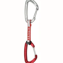 Wild Country Wildwire Quickdraw Trad 6-Pack climbing quickdraws* Quickdraws