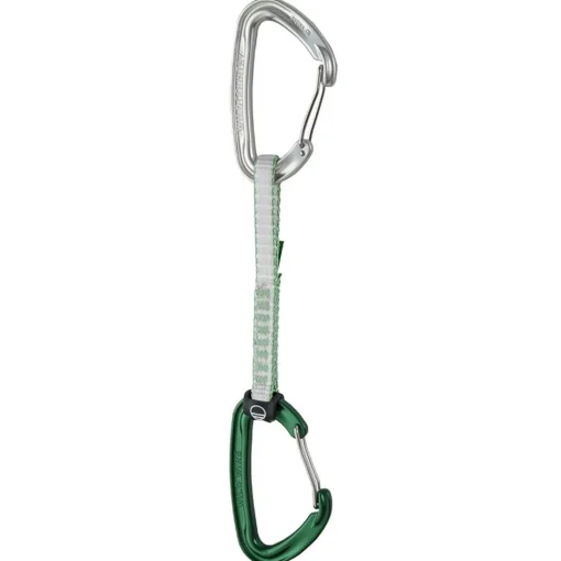 Wild Country Wildwire Quickdraw Trad 6-Pack climbing quickdraws* Quickdraws