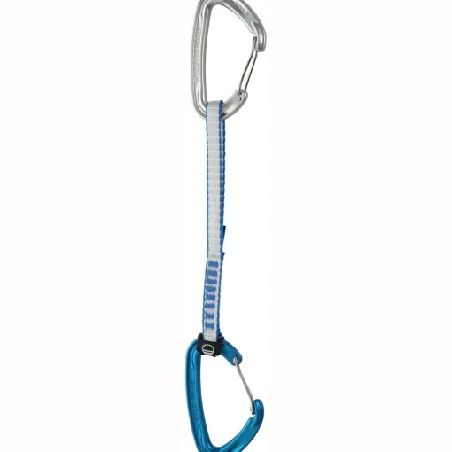 Wild Country Wildwire Quickdraw Trad 6-Pack climbing quickdraws* Quickdraws
