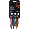 Wild Country Wildwire Rack 6 Pack climbing carabiner* Carabiners And Quick Links