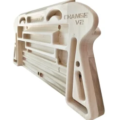 WoodoClimb Change V2 climbing hangboard* Hangboards