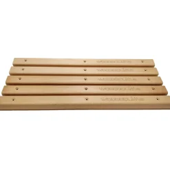 WoodoClimb Liste L 5 pack rungs* Campus Board
