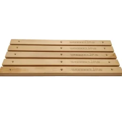 WoodoClimb Liste M 5 pack rungs* Campus Board
