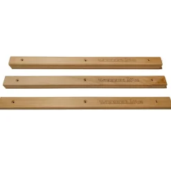 WoodoClimb Liste M 5 pack rungs* Campus Board