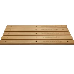 WoodoClimb Liste S 5 pack rungs* Campus Board