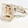 WoodoClimb Twins climbing portable holds* Hanging Training Devices