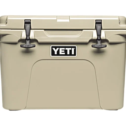 Yeti Tundra 35l cooler* Trekking & Camping