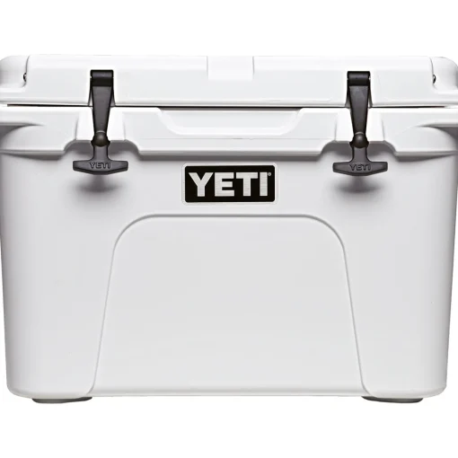 Yeti Tundra 35l cooler* Trekking & Camping