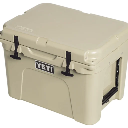 Yeti Tundra 35l cooler* Trekking & Camping
