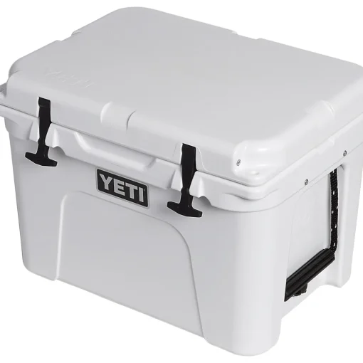 Yeti Tundra 35l cooler* Trekking & Camping