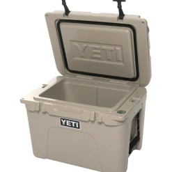 Yeti Tundra 35l cooler* Trekking & Camping