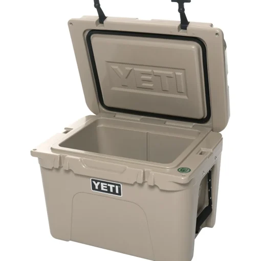Yeti Tundra 35l cooler* Trekking & Camping