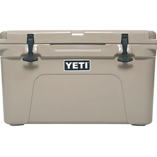 Yeti Tundra 45l cooler* Trekking & Camping