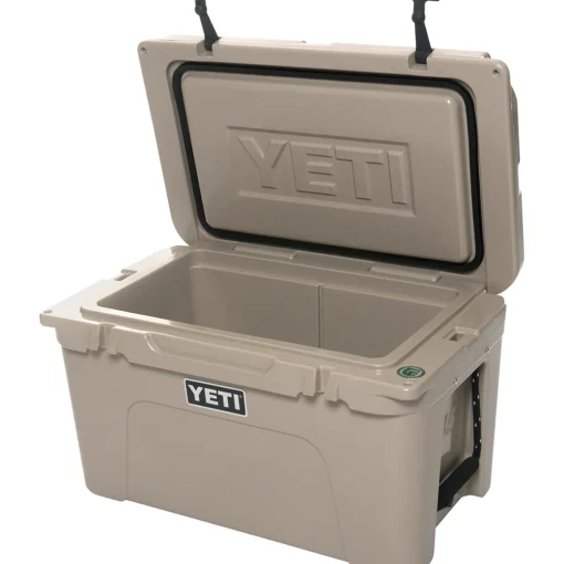 Yeti Tundra 45l cooler* Trekking & Camping