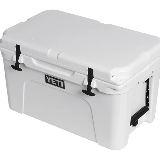 Yeti Tundra 45l cooler* Trekking & Camping