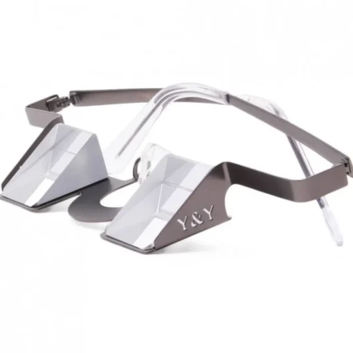 YY Vertical Belay Glasses Classic belaying goggles* Belay Glasses
