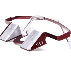 YY Vertical Belay Glasses Classic belaying goggles* Belay Glasses