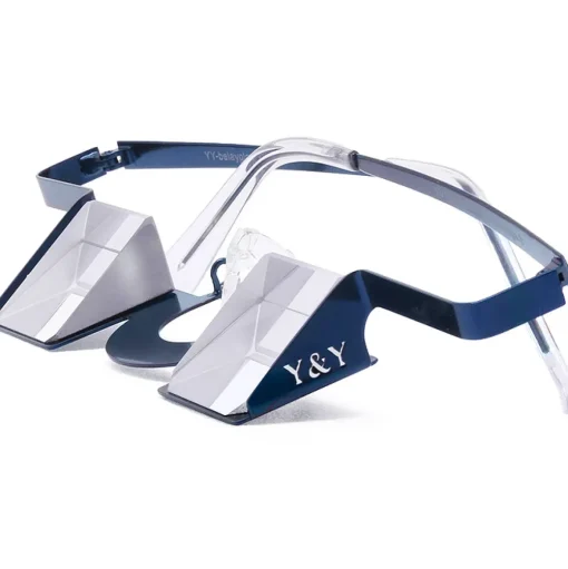 YY Vertical Belay Glasses Classic belaying goggles* Belay Glasses