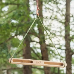 YY Vertical La Baguette portable climbing hangboard* Portable Hangboards