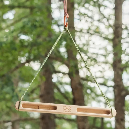 YY Vertical La Baguette portable climbing hangboard* Portable Hangboards