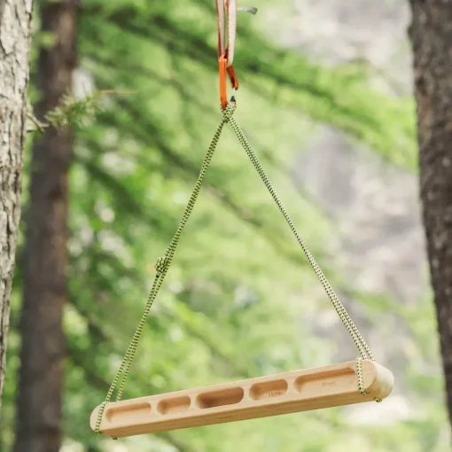 YY Vertical La Baguette portable climbing hangboard* Portable Hangboards