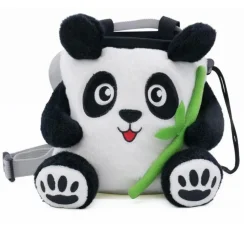 YY Vertical Panda Chalk Bag* Chalk Bag