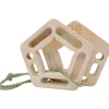 YY Vertical Penta portable climbing hangboard* Portable Hangboards