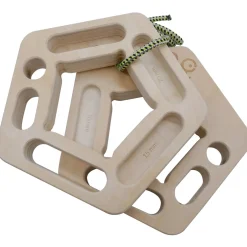 YY Vertical Penta portable climbing hangboard* Portable Hangboards