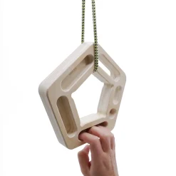YY Vertical Penta portable climbing hangboard* Portable Hangboards