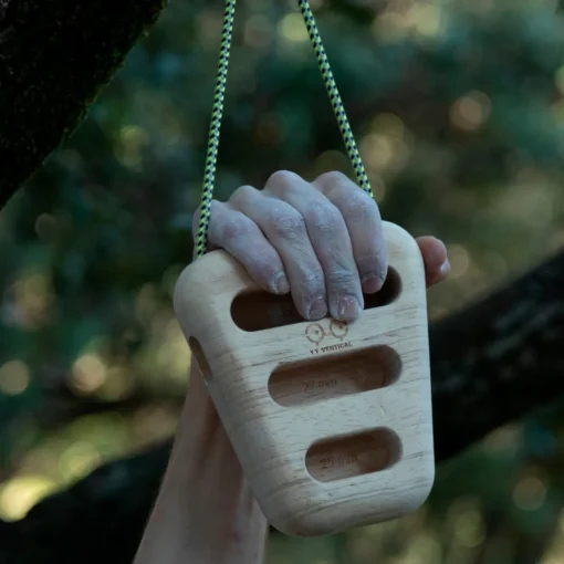 YY Vertical Rocky climbing portable holds* Hanging Training Devices