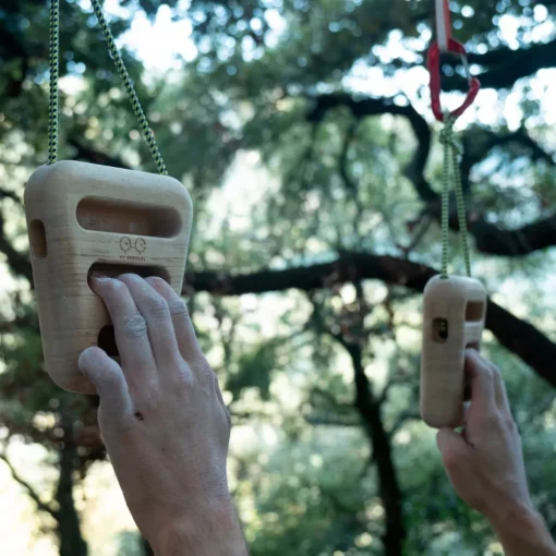 YY Vertical Rocky climbing portable holds* Hanging Training Devices