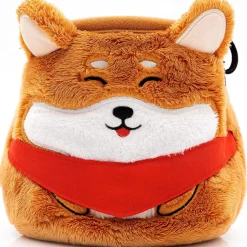 YY Vertical Shiba Inu Chalk Bag* Chalk Bag