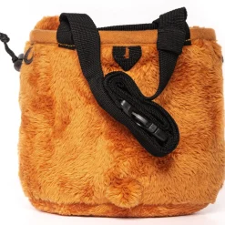 YY Vertical Shiba Inu Chalk Bag* Chalk Bag