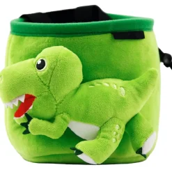 YY Vertical T-Rex Chalk Bag* Chalk Bag