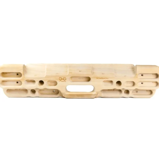 YY Vertical Verticalboard Evo climbing hangboard* Hangboards