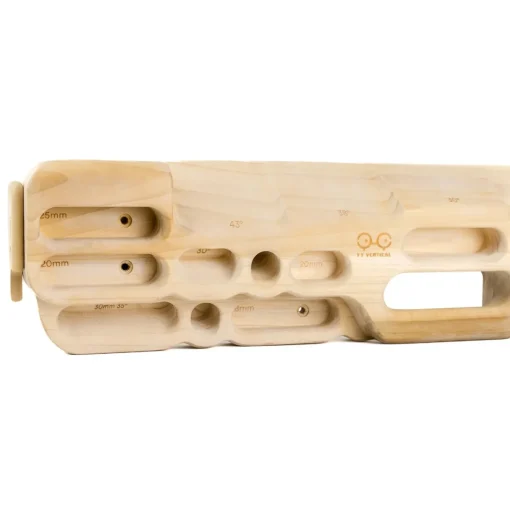 YY Vertical Verticalboard Evo climbing hangboard* Hangboards