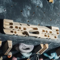 YY Vertical Verticalboard Evo climbing hangboard* Hangboards