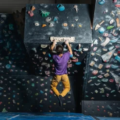 YY Vertical Verticalboard Evo climbing hangboard* Hangboards