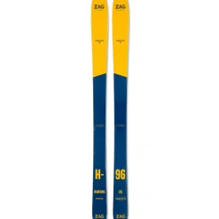 Zag Harfang 96 ski mountaineering skis* Ski Mountaineering|Skis