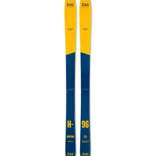 Zag Harfang 96 ski mountaineering skis* Ski Mountaineering|Skis