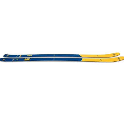 Zag Harfang 96 ski mountaineering skis* Ski Mountaineering|Skis